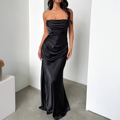Women's Casual Classy Elegant Dress Summer Dresses