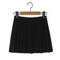 Women's Pure Gentle Knitted Two-piece Collar Burrs Tassels Waist Suits