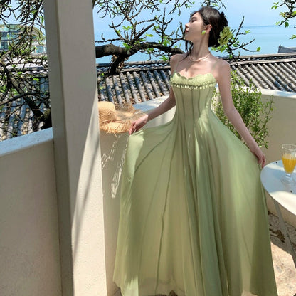 Vacation Dress Picture Color Other Artistic Dresses