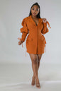 Women's Casual Classy Fashion Sexy Dress Dresses