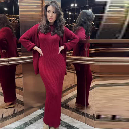 Women's Autumn Lazy Fashion Long For Suits