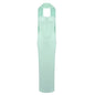 Women's Green Halter Tulle Ribbon Dress Slimming Dresses