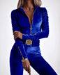 Elegant Trendy Charming Innovative Veet Belt Dresses