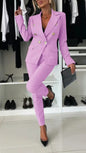 Classic Innovative Cool Trendy Elegant Slim Suits