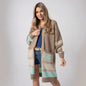 Women's Popular Elegant Casual Loose Knitted Sweaters