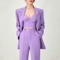 Women's High Quality Casual Temperament Commute Fashion Suits