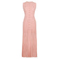 Women's High Quality Summer Slim Slimming Crocheted Dresses