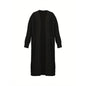 Women's Korean Fashion Comfortable Solid Color With Knitwear