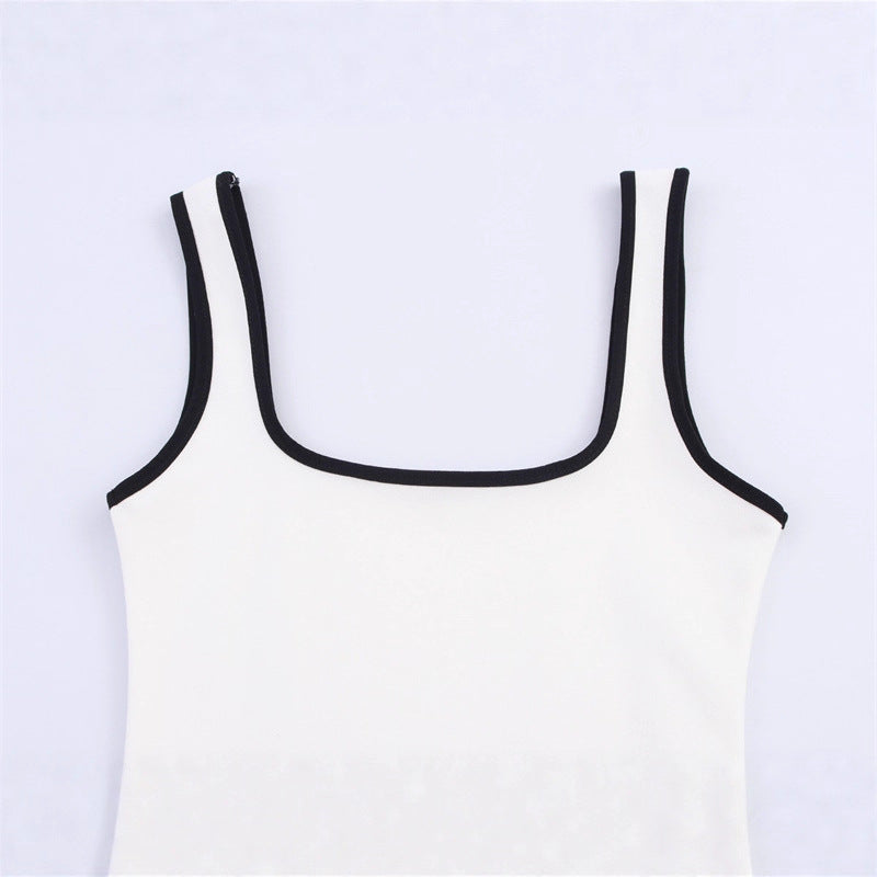Women's Autumn Fashion Sexy Hot Pearl Embroidered Dresses
