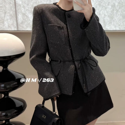 Wool Loves Classic Style To Wear Dresses