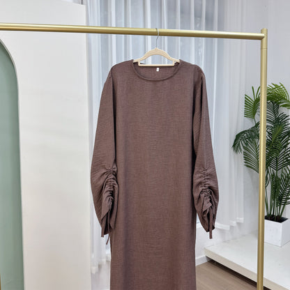 Unique Casual Popular Party Cuff Dress Dresses