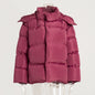 Women's Cool Cotton Fashion Loose Baggy Coats