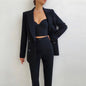 Women's High Quality Casual Temperament Commute Fashion Suits