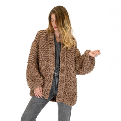 Women's Stylish Classy Hand-woven Idle Style Sweaters