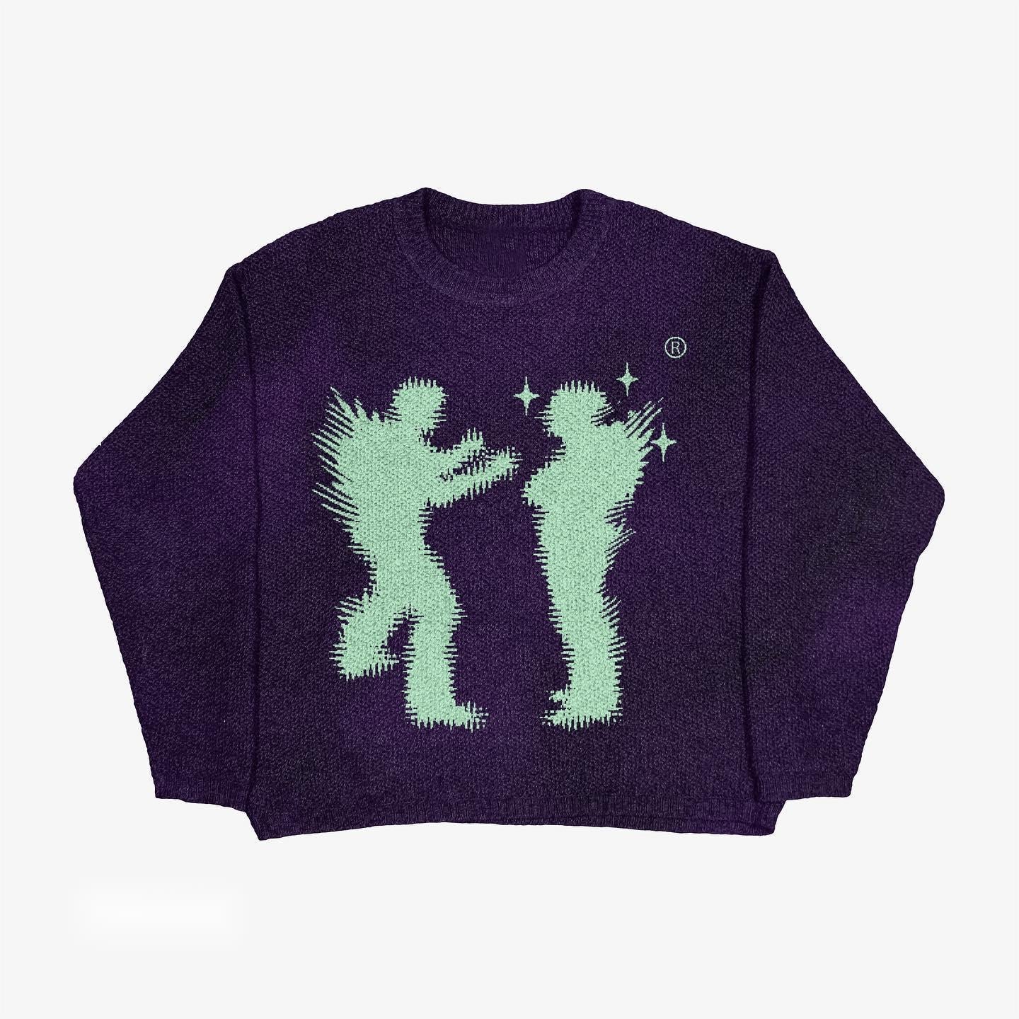 Women's Popular Charming Classy Comfortable Pullover Sweaters