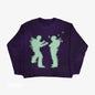 Women's Popular Charming Classy Comfortable Pullover Sweaters