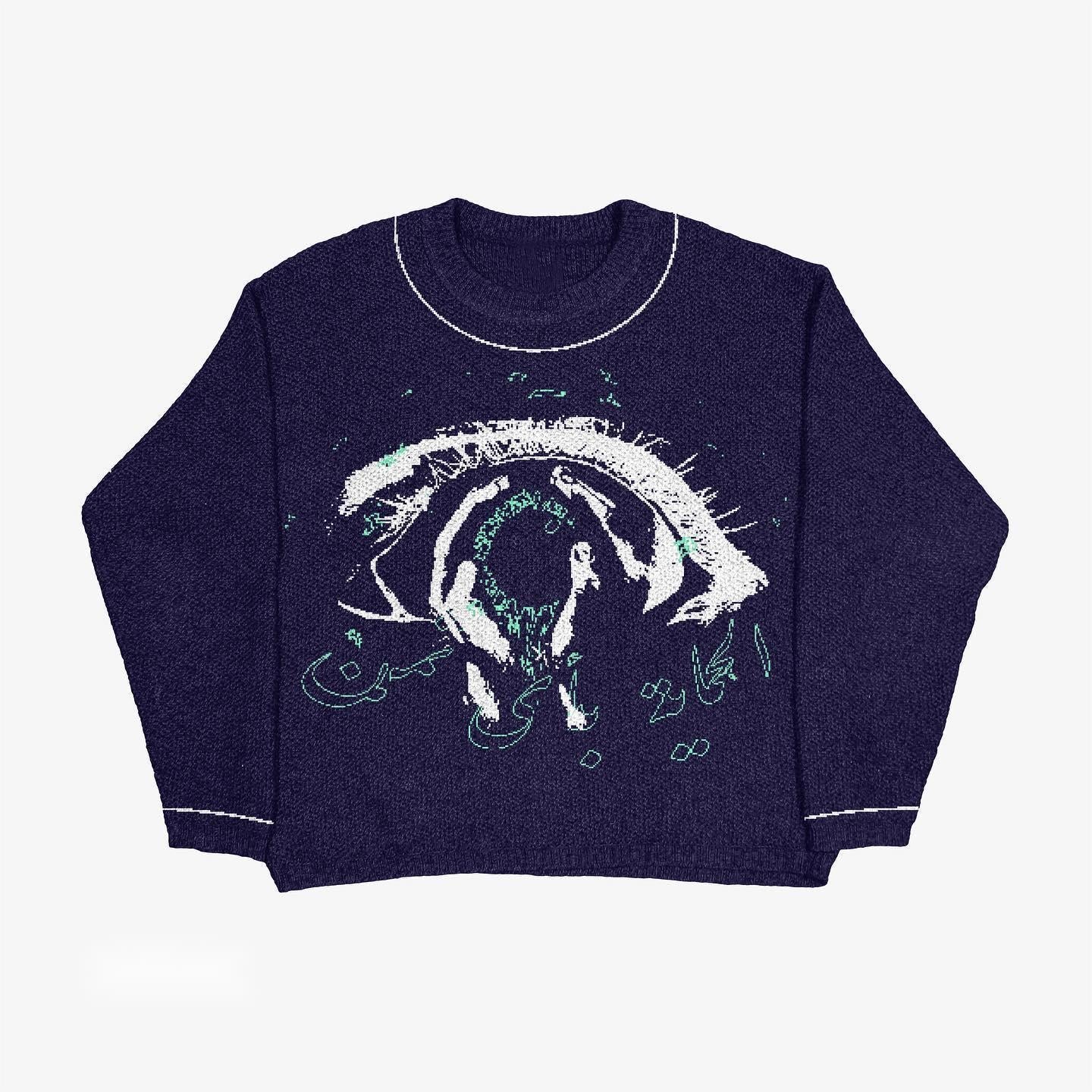Women's Popular Charming Classy Comfortable Pullover Sweaters