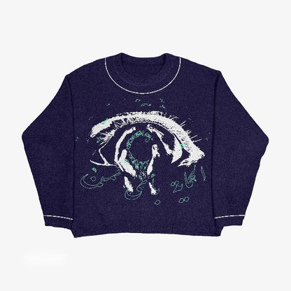 Women's Popular Charming Classy Comfortable Pullover Sweaters