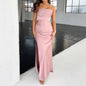 Women's Casual Classy Elegant Dress Summer Dresses