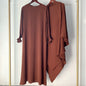 Stylish Classic Versatile Durable Two-piece Set Dresses