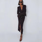 Women's Autumn Fashion Wear Long Sleeve Flared Sweaters