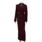 Women's Fashion Autumn Lapel Long Sleeve Trench Suits