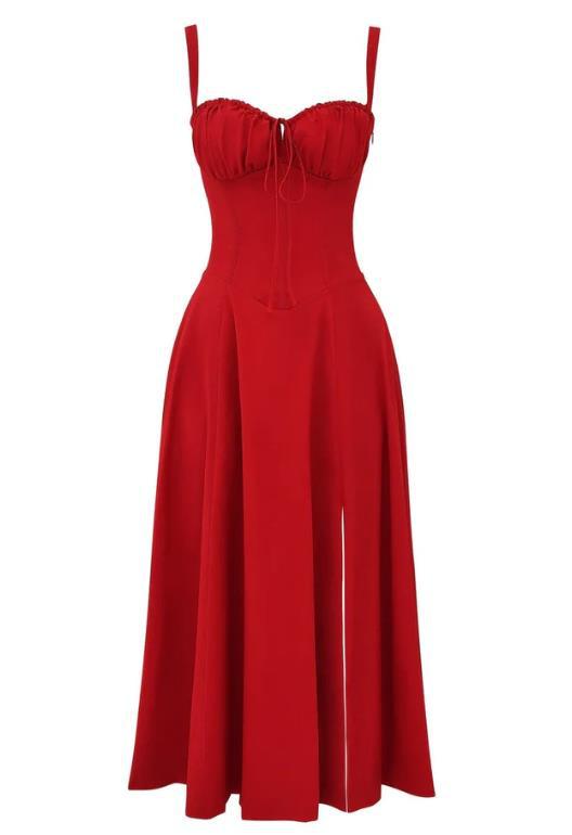 Brazilian Hot Low-cut Sexy Digital Printing Dresses