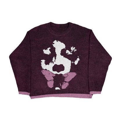 Women's Popular Charming Classy Comfortable Pullover Sweaters