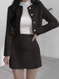 Gentle Classic Style Furry Ultra Temperament Suits