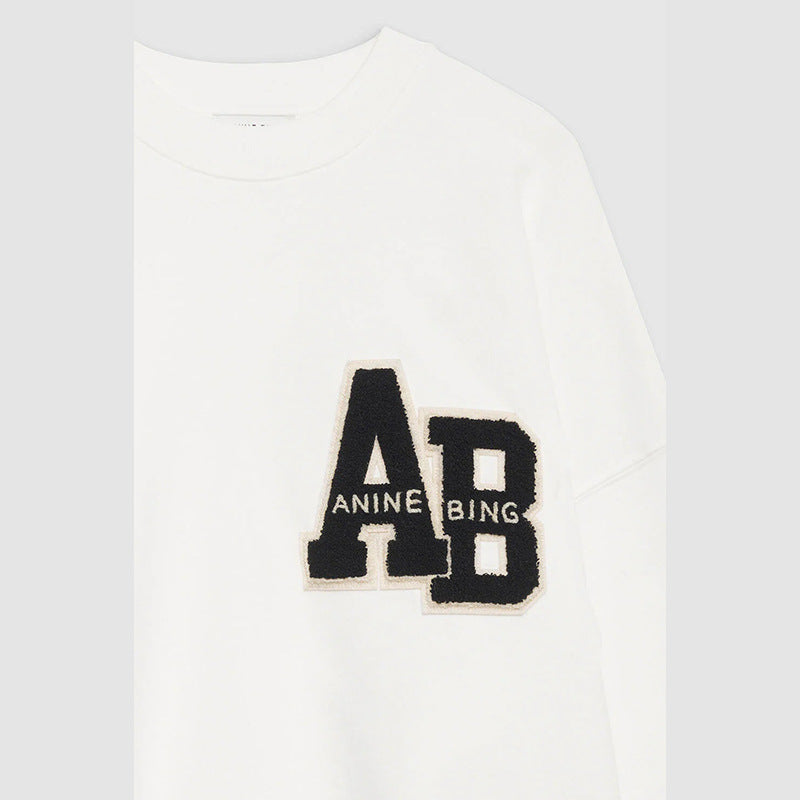 Women's Early Autumn North American Niche Hand Sweaters