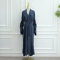 Comfortable Creative Unique Fashion Tailored Collar Dresses