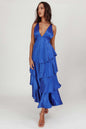 Women's Summer Wind French Cake Dress Elegance Dresses