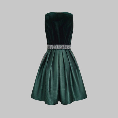 Women's Set Beer Festival Carnival Dress Dresses
