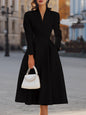 Women's French Style Temperament Slimming High-grade Banquet Dresses