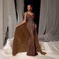 Women's Prom Formal Dress Graceful Fashionable Elegant Wedding Dresses
