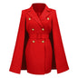 Charming Durable Elegant Cloak Robe Dress Dresses
