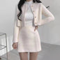 Gentle Classic Style Furry Ultra Temperament Suits