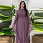 Women's Autumn Light Luxury Fashion Rhinestone Dress Dresses