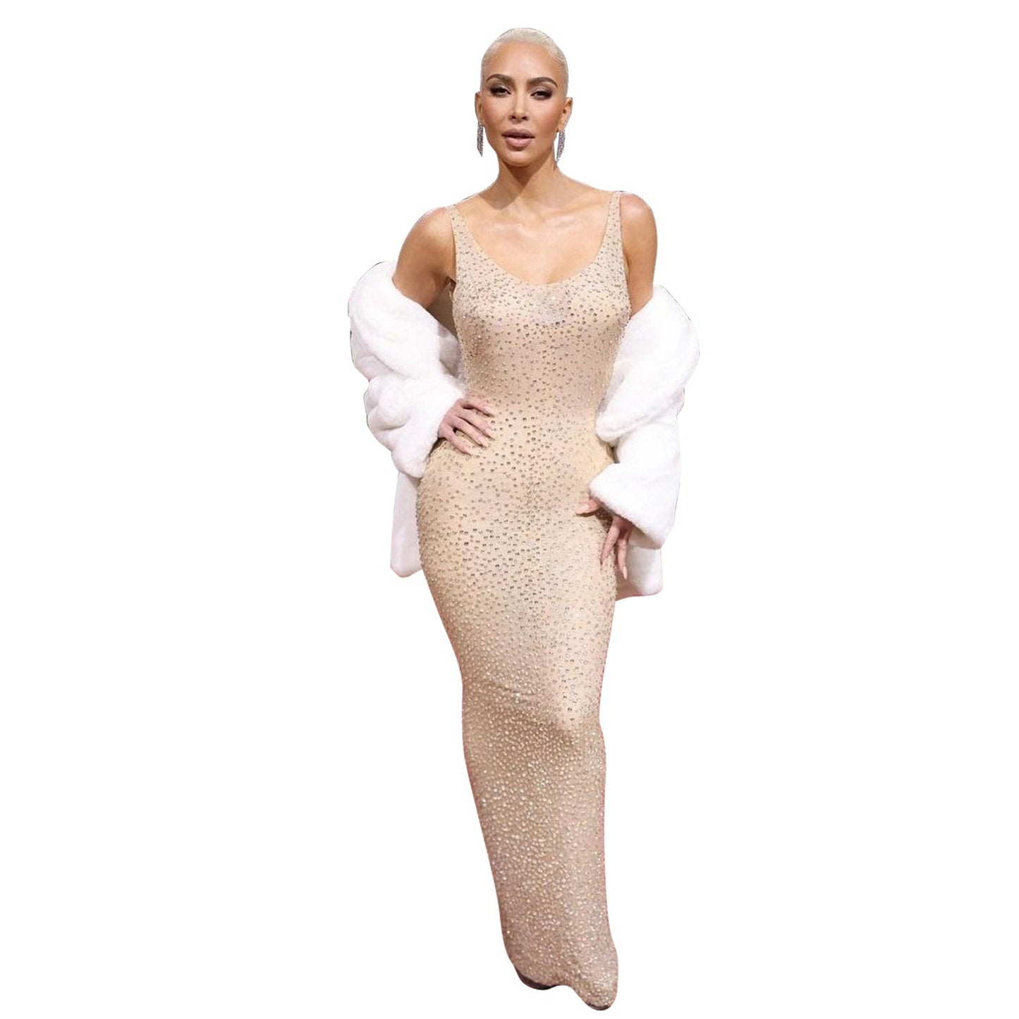 Women's Summer Sexy Sleeveless Party Long Dress Dresses