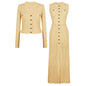 Women's High Quality Summer Slim Slimming Crocheted Dresses