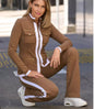 Women's Classy Creative Fashion Casual Multicolor Suits