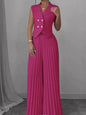 Women's Durable Creative Classy Fashion Pleated Skirts