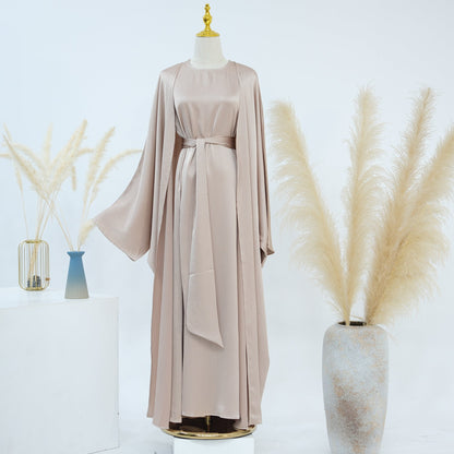 Classy Attractive Turkish Elegant Party Two-piece Suits