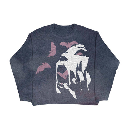 Women's Popular Charming Classy Comfortable Pullover Sweaters
