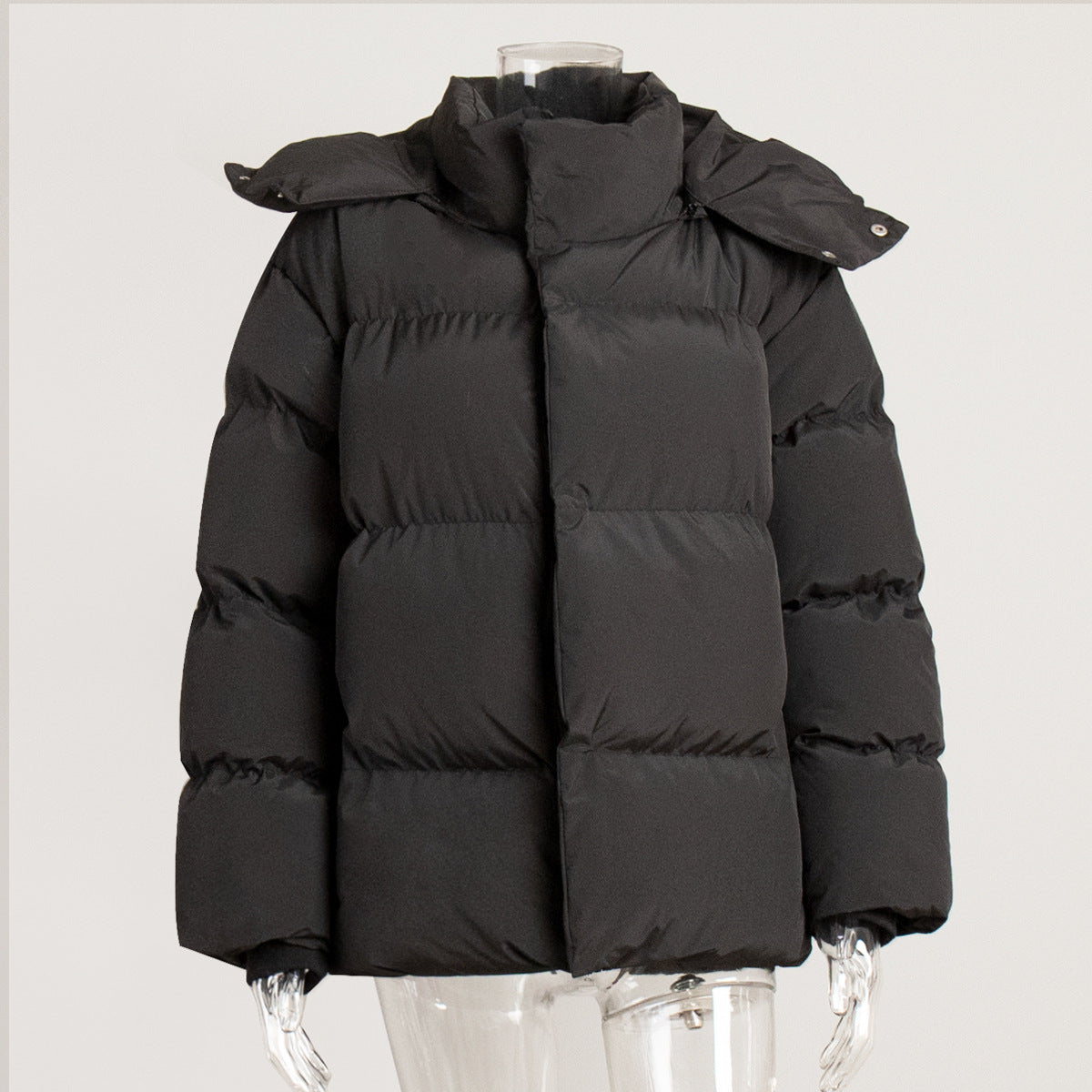 Women's Cool Cotton Fashion Loose Baggy Coats
