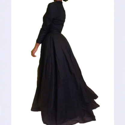 Women's Fashion Wear Loose Chiffon Sexy Dress Dresses