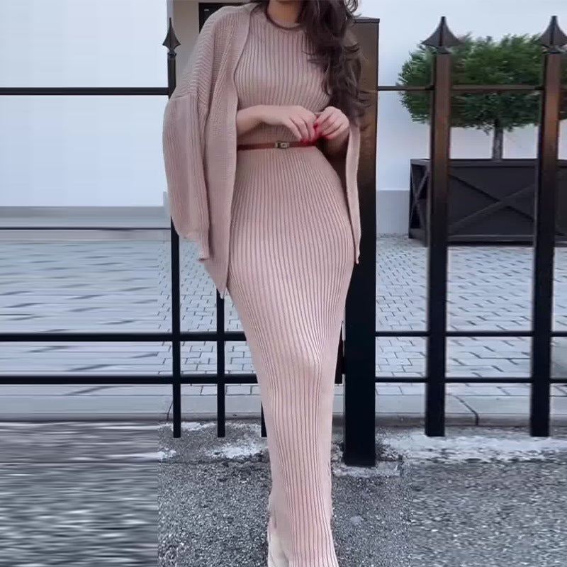 Women's Autumn Lazy Fashion Long For Suits