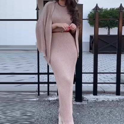 Women's Autumn Lazy Fashion Long For Suits