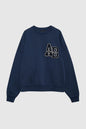 Women's Early Autumn North American Niche Hand Sweaters