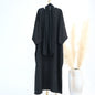 New Creative Turkish Fashion Jacquard Dress Dresses